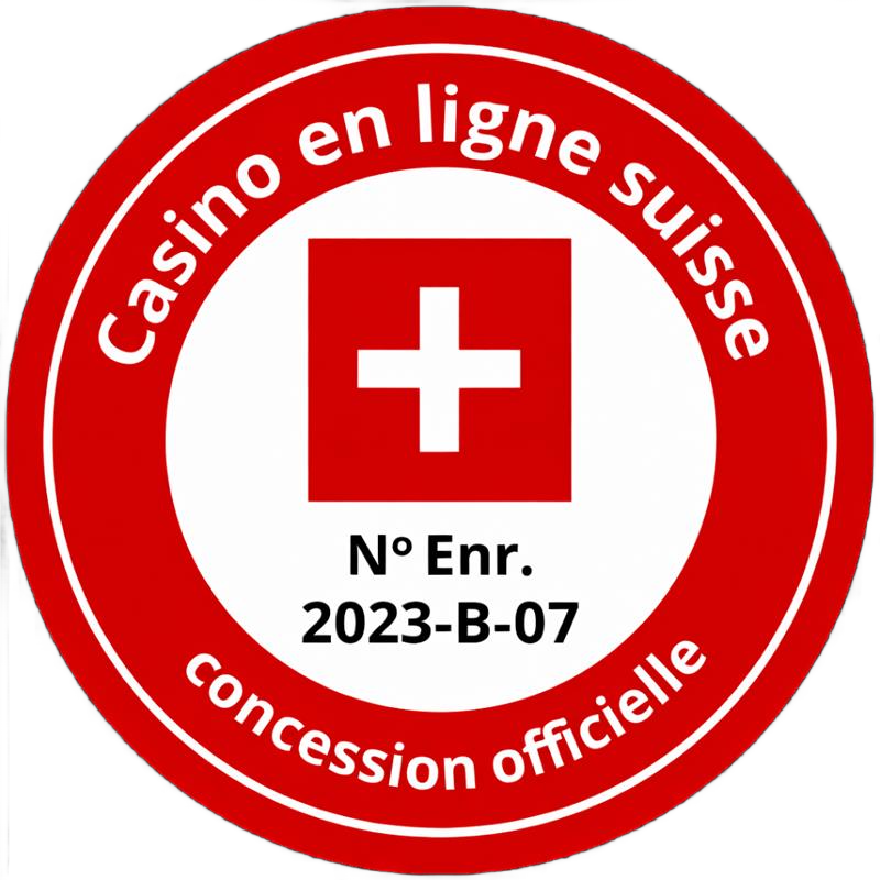 Swiss Concession fr